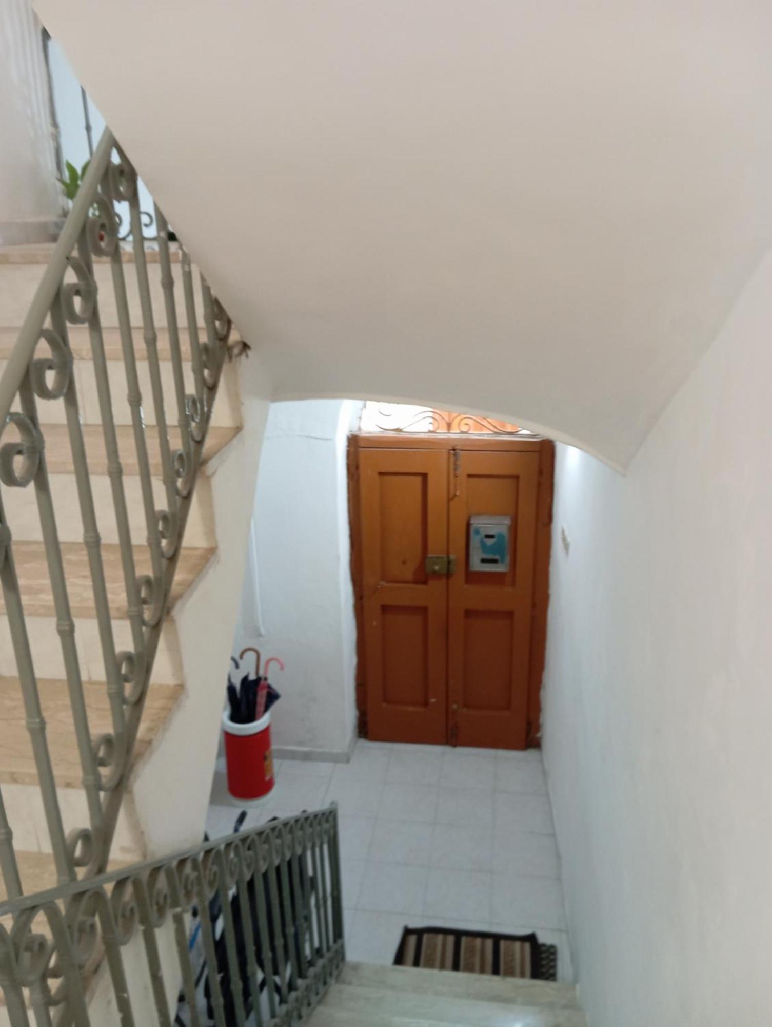 Camera Blu Caboto Gaeta Room photo